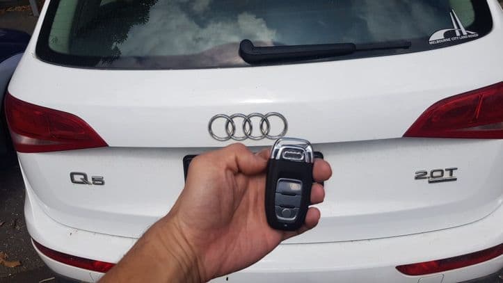 audi_q5_2012_remote_key image