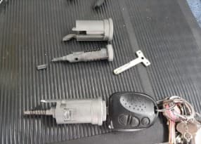 holden commodore ignition repair image