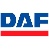 DAF Car Logo