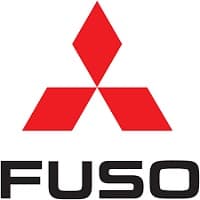 FUSO Car Logo